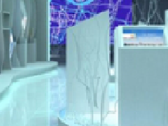 北京展廳設(shè)計公司的三個技巧