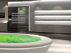 展廳設(shè)計公司中文字的重要性