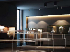 北京展廳設(shè)計(jì)公司:多媒體展示系統(tǒng)的技術(shù)