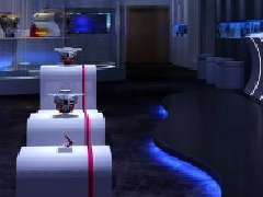 北京展廳設(shè)計(jì)公司:展廳甲醛測(cè)試方法