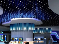 展廳設(shè)計(jì)公司:展廳物品擺放要求