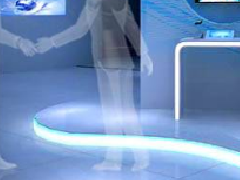 展廳設(shè)計(jì)公司色彩范疇的延展是什么?