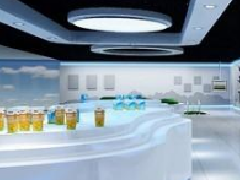 北京展廳設(shè)計(jì)公司之制圖程序