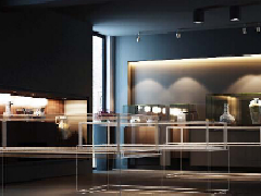 北京展館設(shè)計(jì)公司：圖解法的形式