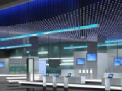 展廳設(shè)計(jì)公司:多媒體互動(dòng)投影的原理