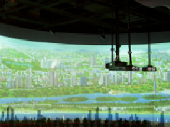 展廳設(shè)計(jì)公司:多媒體互動(dòng)展示應(yīng)用領(lǐng)域