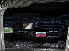 展廳設(shè)計(jì)公司教您如何向客戶(hù)介紹展品呢?