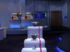 展廳設計公司：油漆施工順序