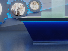 北京展廳設計公司：展覽裝修的原則