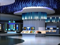 北京展廳設計公司：田園風格注意事項