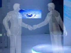 北京展廳設(shè)計公司之“原則”