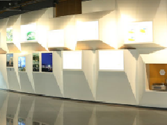 北京展廳設(shè)計(jì)公司:人流消防的規(guī)定