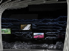 博物館設(shè)計(jì):施工注意問(wèn)題