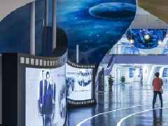 展廳設(shè)計(jì)公司:數(shù)字展廳設(shè)計(jì)的作用