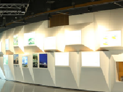 北京展館設(shè)計公司:展品的擺放技巧