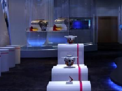 展廳設計公司:多媒體的應用原則