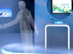 展廳設計公司:美術館展廳文化的內涵