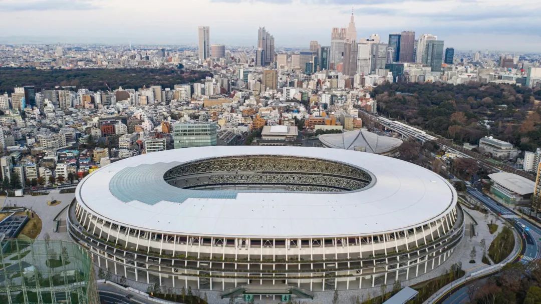 東京奧運會閉幕，38金、32銀、18銅！中國代表團(tuán) yyds!