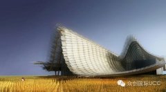 2015米蘭世博會(huì)中國(guó)館大放異彩 - 展廳設(shè)計(jì)|展館設(shè)