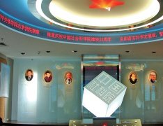 中國社會(huì)科學(xué)院成果展受好評(píng) UCC引領(lǐng)空間藝術(shù)發(fā)