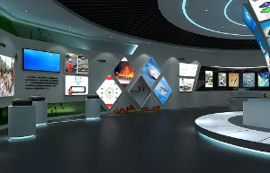 展廳設(shè)計
