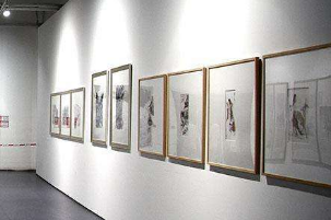 展廳設(shè)計 展廳設(shè)計