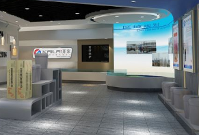 展廳設(shè)計(jì) 展廳設(shè)計(jì)