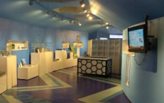 文化多媒體展廳的規(guī)劃設計