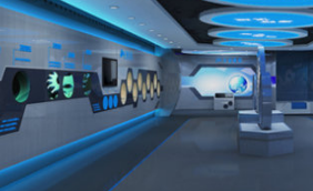 企業(yè)展廳設(shè)計(jì)公司 企業(yè)展廳設(shè)計(jì)公司