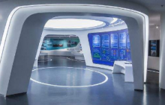 展廳設(shè)計(jì)照明問題