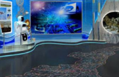 商業(yè)展廳設(shè)計(jì)的注意事項(xiàng)您了解嗎?