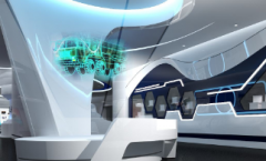 城市規(guī)劃發(fā)展新趨勢(shì)——數(shù)字展廳