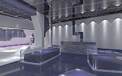 展廳設(shè)計(jì)怎樣打造形象墻呢?