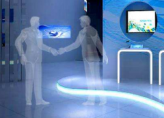 展廳設(shè)計對空間的要求是怎樣的呢?