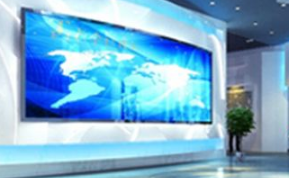 企業(yè)展廳設(shè)計(jì)公司 企業(yè)展廳設(shè)計(jì)公司