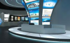 企業(yè)展廳設(shè)計(jì)原則有哪些