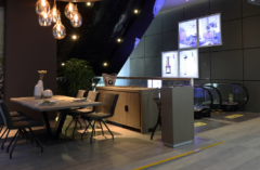 怎樣避免展廳布置中潛在的問題呢?