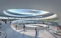 給大家分享一下，展廳設(shè)計(jì)中人工照明的作用(一