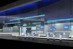 企業(yè)展廳設計公司的精髓