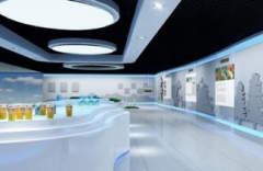 淺析展館設(shè)計(jì)的定義