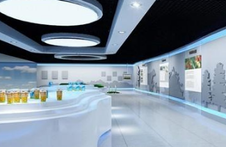 展館設(shè)計 展館設(shè)計