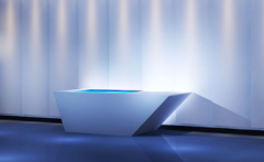 展館設(shè)計(jì)的三個(gè)“點(diǎn)”是什么?