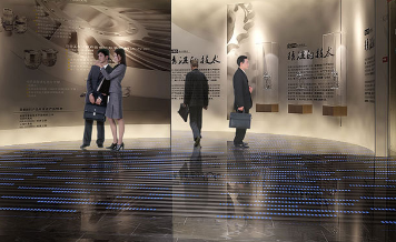 展廳設(shè)計(jì) 展廳設(shè)計(jì)