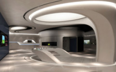 淺析展廳設(shè)計與企業(yè)文化的互為關(guān)系