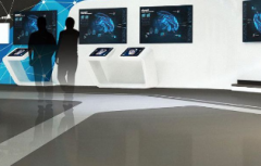 分享展廳設(shè)計的核心內(nèi)容要從展品開展