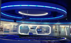 淺析軍史館設(shè)計重點突出在哪?