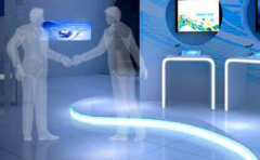 給大家分享一下，展廳設(shè)計(jì)的展板制作