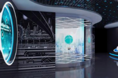 解析展館設(shè)計中怎樣確保電線安裝的安全性