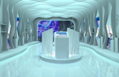 分析展館設(shè)計(jì)在數(shù)字沙盤中的價(jià)值是什么?