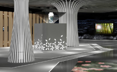 分享地質(zhì)博物館設(shè)計(jì)發(fā)展方向展示是怎樣的?